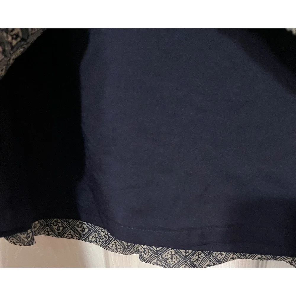 Madewell 100% silk